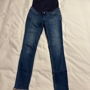 Maternity Abercrombie & Fitch The Jean Legging